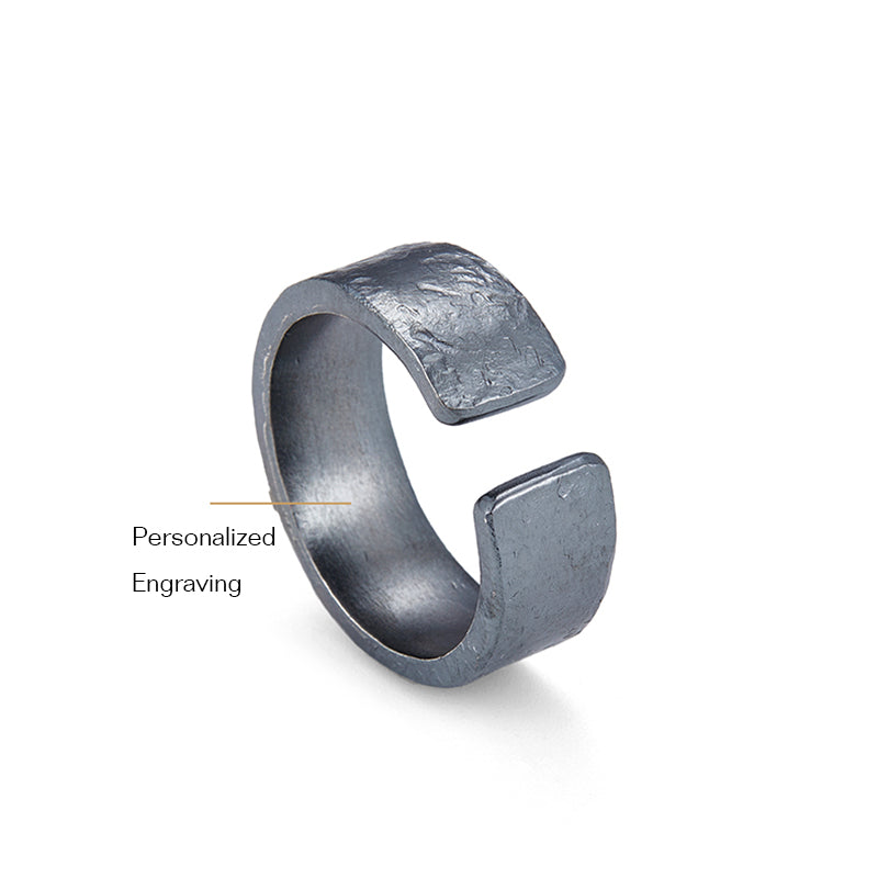 Crotth Ring